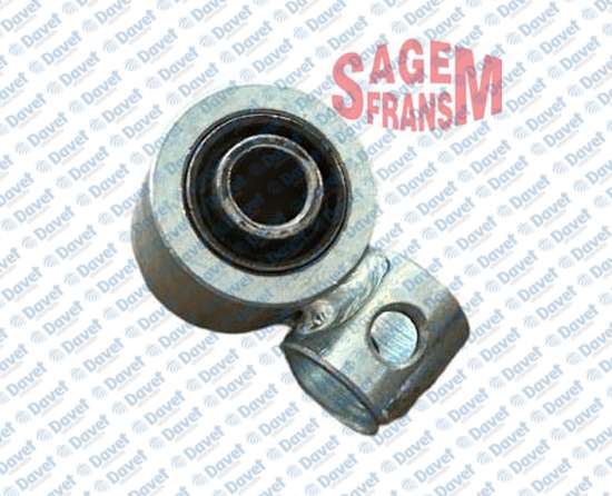 SAGEMFR 210273 Sanzuman Komuta Mafsali Renault R12